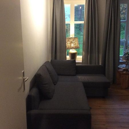 Ferienwohnung Graue Maus Flensburg Kültér fotó