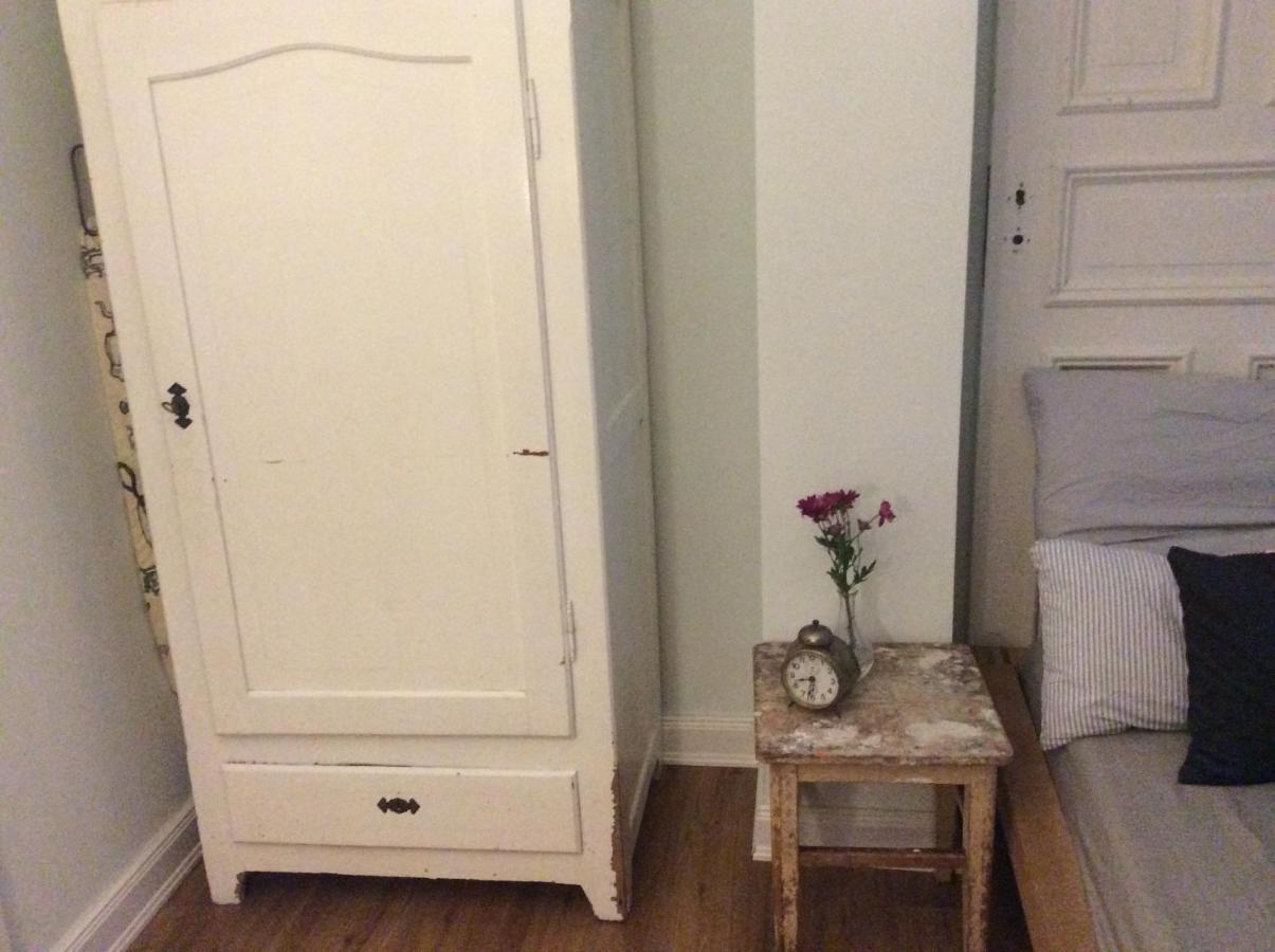 Ferienwohnung Graue Maus Flensburg Kültér fotó